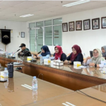 Ketua FKPT DKI Jakarta Himbau  Kalangan Pendidikan Dapat Melakukan Deteksi Dini Terhadap Potensi Gangguan Keamanan