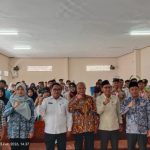 Bakesbangpol Banten Gelar Pencegahan IRET Angkatan IB di Rangkasbitung