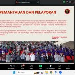 FKPT Jateng Turut Aktif dalam Rapat Koordinasi Lintas K/L Sosialisasi Peraturan BNPT Nomor 2 Tahun 2025