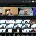 Pemberdayaan Masyarakat Jadi Kunci, BNPT Gelar Rapat Koordinasi Bersama Kementerian/Lembaga Perkuat Sinergi Pencegahan